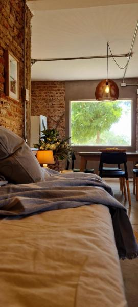 Casas Urbanas Apart Hotel
